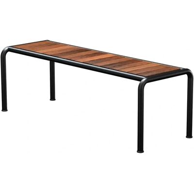 Houe Avanti Outdoor Bank - Wetterfeste Gartenbank Houe Avanti Outdoor Bank - Wetterfeste Gartenbank