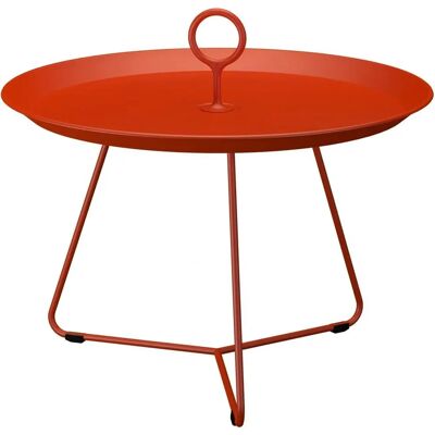 HOUE - Tavolino Eyelet - Compatto, Resistente, Interno ed Esterno HOUE - Tavolino Eyelet - Compatto, Resistente, Interno ed Esterno
