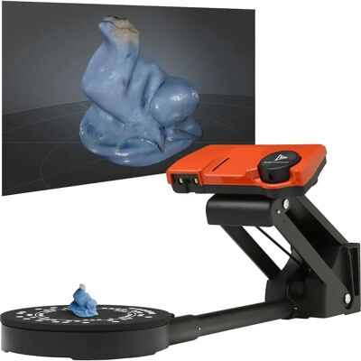 Scan Dimension SOL Pro - Schwarz - 3D Scanner Scan Dimension SOL Pro - Schwarz - 3D Scanner