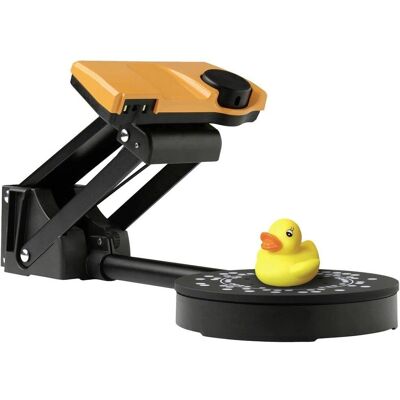 Scan Dimension SOL CA73A - 3D Scanner Scan Dimension SOL CA73A - 3D Scanner