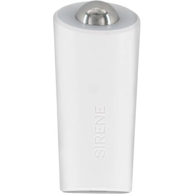 OOONO Sirène personal alarm weiß - Personal Alarm OOONO Sirène personal alarm weiß - Personal Alarm