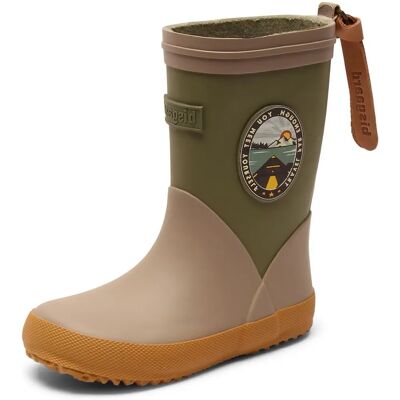 Bisgaard FASHION II - verde - Scarpe per bambini - Taglia 35.0 Bisgaard FASHION II - verde - Scarpe per bambini - Taglia 35.0