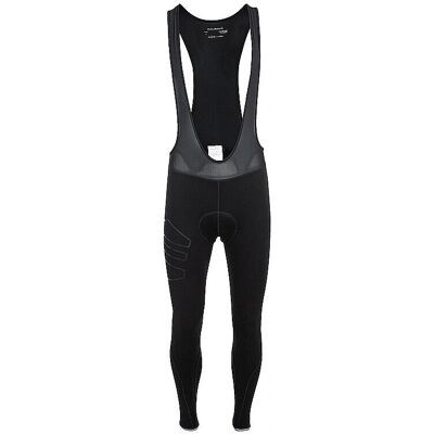 ENDURANCE Gorsk M Lange Vinter Tights - Cykelbuks ENDURANCE Gorsk M Lange Vinter Tights - Cykelbuks