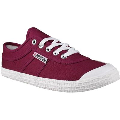 Kawasaki K192495 Zapatillas Unisex de Lona - Calzado Casual Kawasaki K192495 Zapatillas Unisex de Lona - Calzado Casual