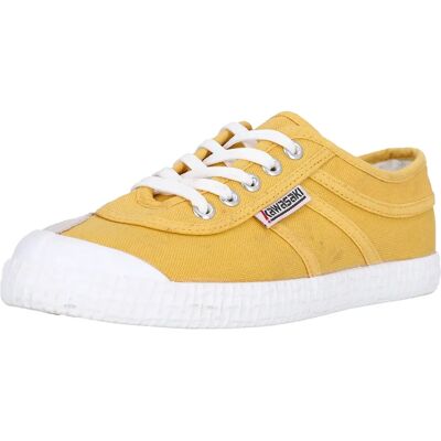 Kawasaki - K192495 - Lona - Amarillo - Zapatillas Kawasaki - K192495 - Lona - Amarillo - Zapatillas