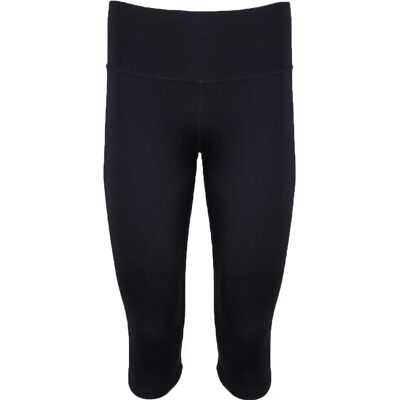 ATHLECIA Franz Light Compression 3/4 Tights - Sportswear ATHLECIA Franz Light Compression 3/4 Tights - Sportswear