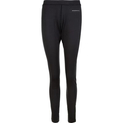 ENDURANCE ZENTA WINTER XQL - Running Tights ENDURANCE ZENTA WINTER XQL - Running Tights