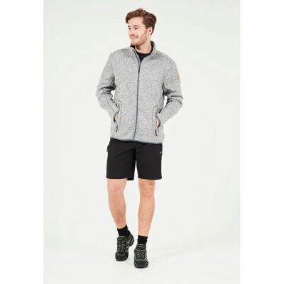 WHISTLER Sampton Veste en fleece - Vêtements de sport - Publicité WHISTLER Sampton Veste en fleece - Vêtements de sport - Publicité