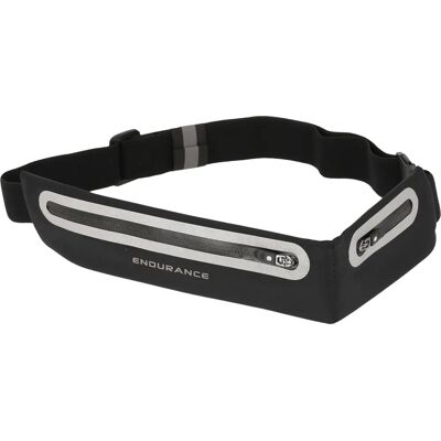 ENDURANCE Goron Unisex Löpning Fanny Pack - Sportig Kompaktväska ENDURANCE Goron Unisex Löpning Fanny Pack - Sportig Kompaktväska