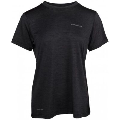 ENDURANCE Maje Melange Kortærmet T-Shirt - Sport ENDURANCE Maje Melange Kortærmet T-Shirt - Sport