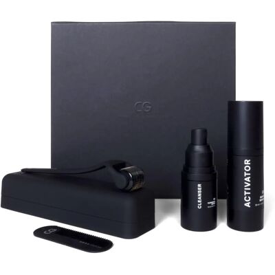 Copenhagen Grooming Beard Growth Kit - The Original Beard Growth Kit for Men - Beard, Denmark Copenhagen Grooming Beard Growth Kit - The Original Beard Growth Kit for Men - Beard, Denmark