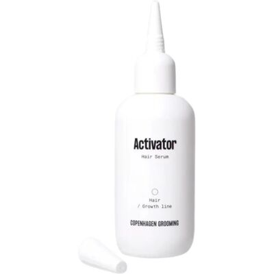 Serum pentru păr Copenhagen Grooming - Stimulează creșterea, activează foliculii, îmbunătățește grosimea Serum pentru păr Copenhagen Grooming - Stimulează creșterea, activează foliculii, îmbunătățește grosimea