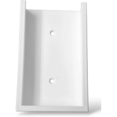 LIGHT SOLUTIONS APS Minimalistisk beslag til Hue Dimmer Switch V1+V2 - Belysningstilbehør LIGHT SOLUTIONS APS Minimalistisk beslag til Hue Dimmer Switch V1+V2 - Belysningstilbehør