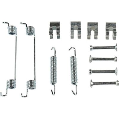 JP GROUP Reparatieset - Remschoenen - Fiat & Ford - 180mm JP GROUP Reparatieset - Remschoenen - Fiat & Ford - 180mm