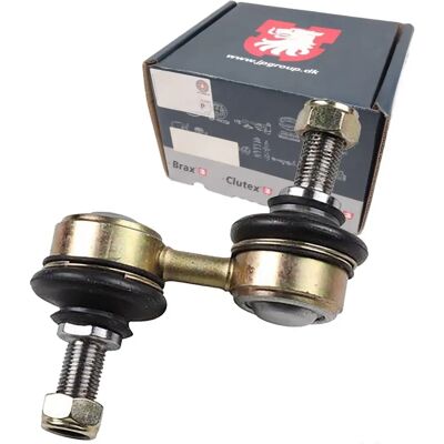 Stabilisatorlänk Hyundai H-1 - 54mm - Fram vänster/höger Stabilisatorlänk Hyundai H-1 - 54mm - Fram vänster/höger