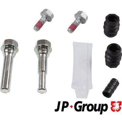 JP GROUP 4064003710 Jarrusatulan ohjauskapselit - Nissan, Renault, Subaru, Citroën, Infiniti JP GROUP 4064003710 Jarrusatulan ohjauskapselit - Nissan, Renault, Subaru, Citroën, Infiniti