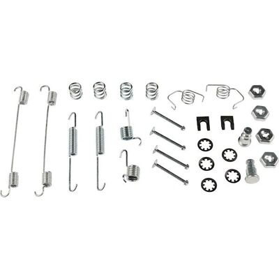 JP GROUP Reparatieset - automatische afstelling - 4164002310 JP GROUP Reparatieset - automatische afstelling - 4164002310