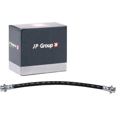 JP GROUP bromsslang - Längd 300mm, Gängstorlek M10x1 - Bromsslang JP GROUP bromsslang - Längd 300mm, Gängstorlek M10x1 - Bromsslang