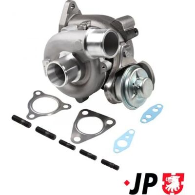 Toyota RAV4 II SUV Turbolader - Modell 4817400300 Toyota RAV4 II SUV Turbolader - Modell 4817400300
