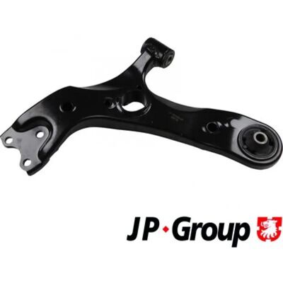 JP GROUP 4840105670 Braccio di controllo - Anteriore sinistro, Senza articolazione a sfera JP GROUP 4840105670 Braccio di controllo - Anteriore sinistro, Senza articolazione a sfera
