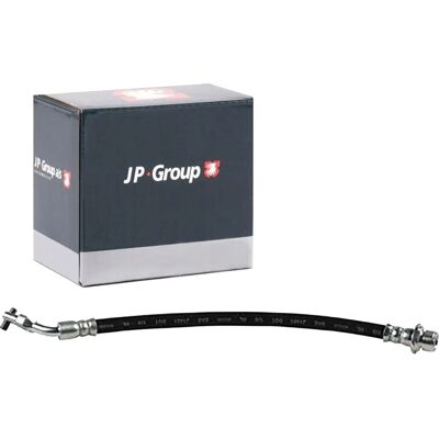 JP GROUP Bromsslang - 295mm, Bak höger, M10x1 - Bromsslang JP GROUP Bromsslang - 295mm, Bak höger, M10x1 - Bromsslang