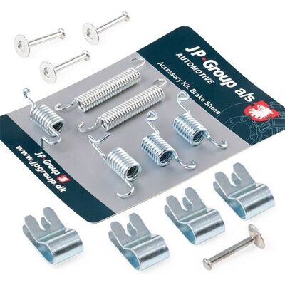 JP GROUP 4864002310 Remblok Reparatieset - Schijfrem JP GROUP 4864002310 Remblok Reparatieset - Schijfrem