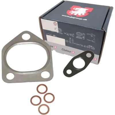 JP GROUP Turbo Kit - Geschikt voor BMW & Land Rover JP GROUP Turbo Kit - Geschikt voor BMW & Land Rover
