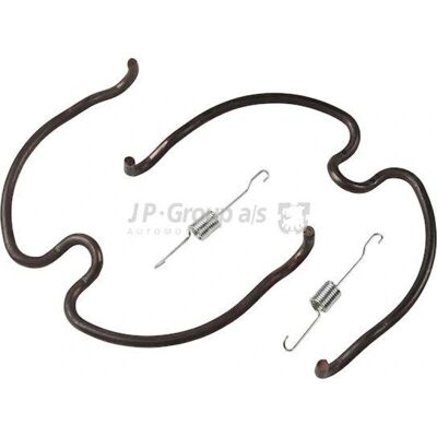 JP GROUP Reparationssats - Automatisk justering - Reparationssats JP GROUP Reparationssats - Automatisk justering - Reparationssats