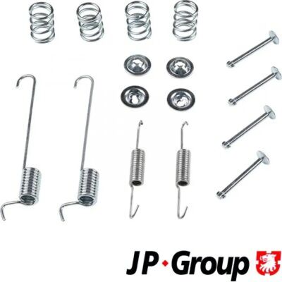 JP GROUP Remmenreparatieset - Achteras JP GROUP Remmenreparatieset - Achteras