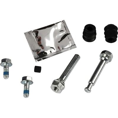 JP GROUP Gidsleeve Kit - Remklauw Gids voor Hyundai, Kia JP GROUP Gidsleeve Kit - Remklauw Gids voor Hyundai, Kia