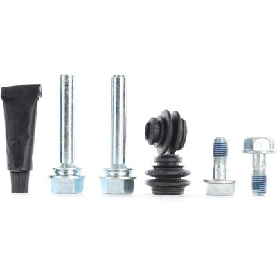 JP GROUP Guidebussingsats för bromsok - Brake Caliper Guide Bushing Set JP GROUP Guidebussingsats för bromsok - Brake Caliper Guide Bushing Set