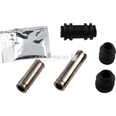 Jp Group Remklauw Bushing Set - Voor/achter Toyota Jp Group Remklauw Bushing Set - Voor/achter Toyota