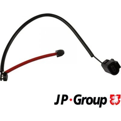 JP GROUP främre bromsslitagevarningssensor för Porsche Cayenne JP GROUP främre bromsslitagevarningssensor för Porsche Cayenne