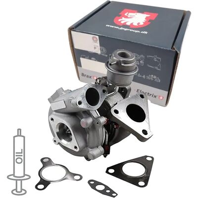JP GROUP 075002n, 10900154, 10900998 Turbo - Produkttyp JP GROUP 075002n, 10900154, 10900998 Turbo - Produkttyp