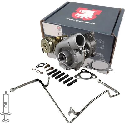 JP GROUP 1117801810 Turbo - Turbolader JP GROUP 1117801810 Turbo - Turbolader