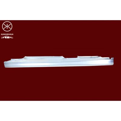 KLOKKERHOLM 0065012E - Auto Part KLOKKERHOLM 0065012E - Auto Part