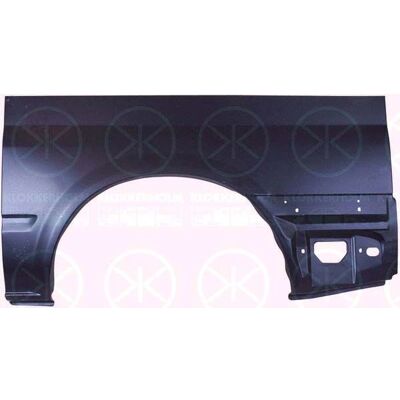 BLIC 2509533 Linker Kotflügel - Fender BLIC 2509533 Linker Kotflügel - Fender