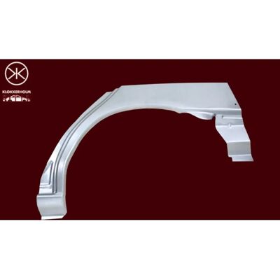 KLOKKERHOLM 2553582 - Automotive Part KLOKKERHOLM 2553582 - Automotive Part