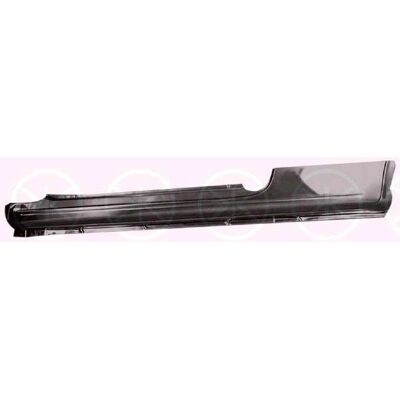 BLIC 5023002 Repair Panel for Car Body - Automotive Repair Part BLIC 5023002 Repair Panel for Car Body - Automotive Repair Part