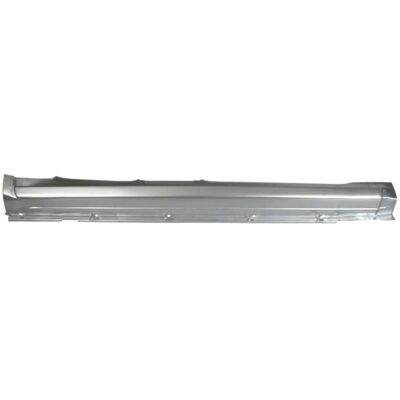 Opel Corsa C 3/5 ovet - Oikean puolen listalevy BLIC 5023012K Opel Corsa C 3/5 ovet - Oikean puolen listalevy BLIC 5023012K