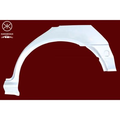 KLÖKKERHOLM 7520581 - Αυτοκινητοβιομηχανικό εξάρτημα KLÖKKERHOLM 7520581 - Αυτοκινητοβιομηχανικό εξάρτημα