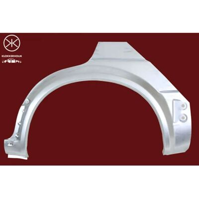 KLOKKERHOLM 9521581 - auto part KLOKKERHOLM 9521581 - auto part