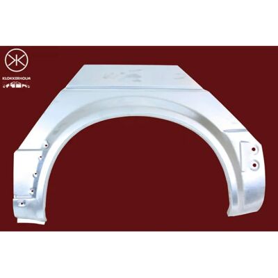 KLOKKERHOLM 9521591 - auto part KLOKKERHOLM 9521591 - auto part