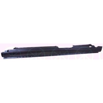 Klokkerholm Model - Left Side Car Body Part Klokkerholm Model - Left Side Car Body Part