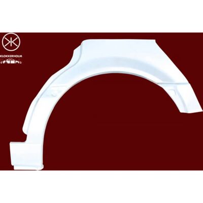 KLÖKKERHOLM 9538582 auto part - auto part KLÖKKERHOLM 9538582 auto part - auto part