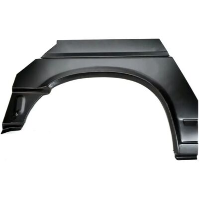 Volkswagen Transporter 4 Bus Rivestimento aletta posteriore destra - Ricambio auto Volkswagen Transporter 4 Bus Rivestimento aletta posteriore destra - Ricambio auto