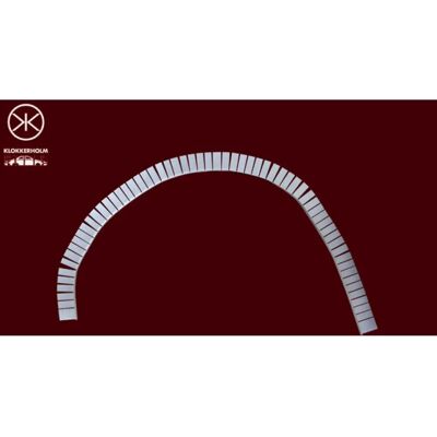 KLOKKERHOLM 9600590 OEM Originalteil - Automobilteil KLOKKERHOLM 9600590 OEM Originalteil - Automobilteil