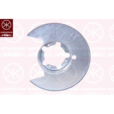 KLOKKERHOLM 3081879 - Brake Disc KLOKKERHOLM 3081879 - Brake Disc