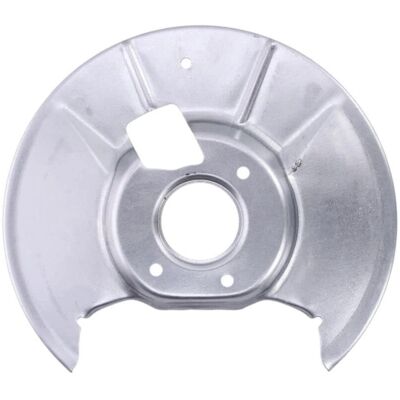 BLIC 6508-03-3451878K Rear Right Brake Disc Protection Plate BLIC 6508-03-3451878K Rear Right Brake Disc Protection Plate