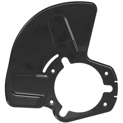 Scudo antipolvere asse anteriore destro KLOKKERHOLM - Protezione disco freno Scudo antipolvere asse anteriore destro KLOKKERHOLM - Protezione disco freno